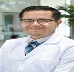 Sergio Jiménez Flores