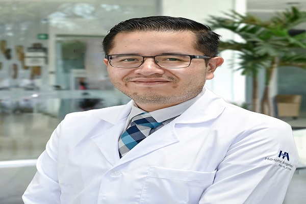 Sergio Jiménez Flores