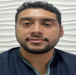 Walfredo Gil Ureña