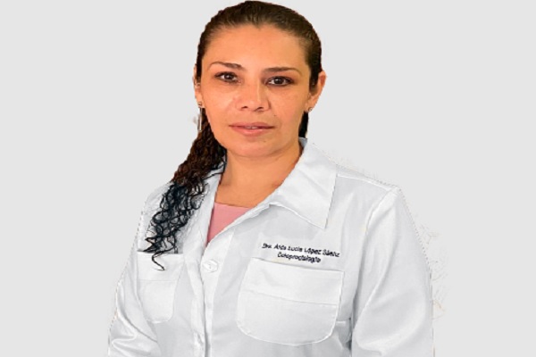 Aída Lucía López Sáenz