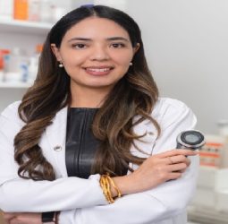 Ana Karen Romero Guzmán