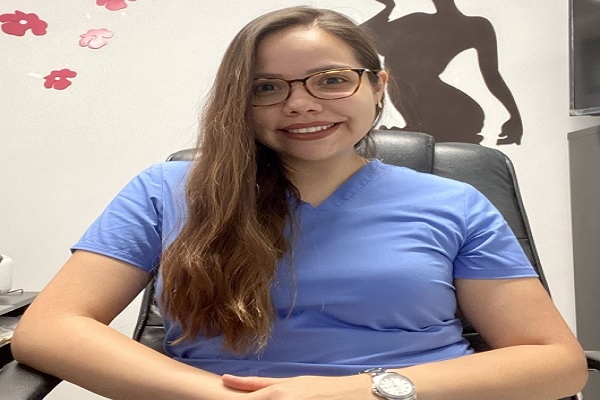 Andrea Vázquez Camacho