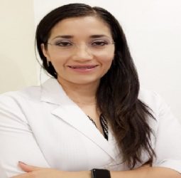 Carola Berenice Curiel Dávalos