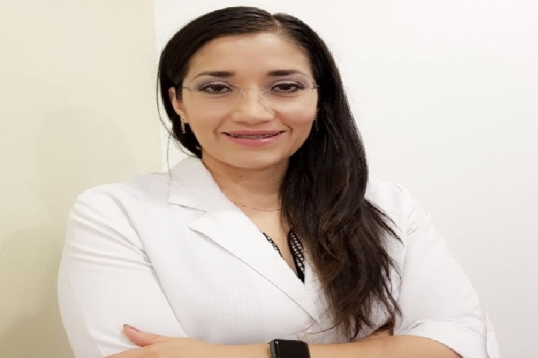 Carola Berenice Curiel Dávalos