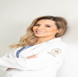 Carolina Mora