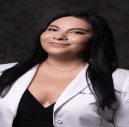 Cinthya Paola Reyes Enriquez