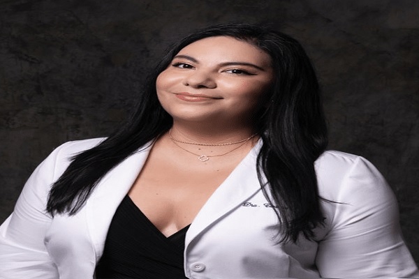 Cinthya Paola Reyes Enriquez