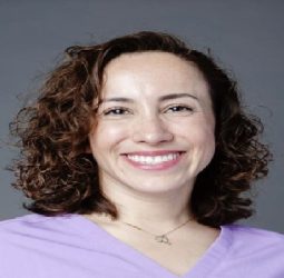 Daniela Peralta Charpenel