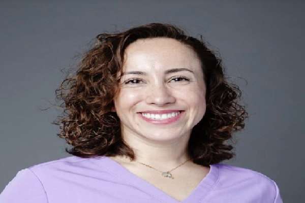 Daniela Peralta Charpenel