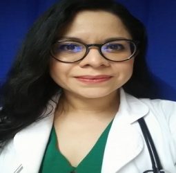 Diana Méndez Tino