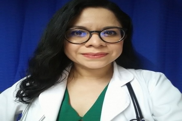 Diana Méndez Tino