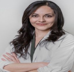 Fernanda Vera Arellano