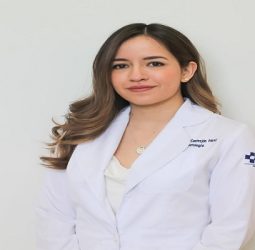 Gabriela Castrejón Pérez
