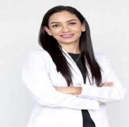 Gabriela Rodríguez Ruiz
