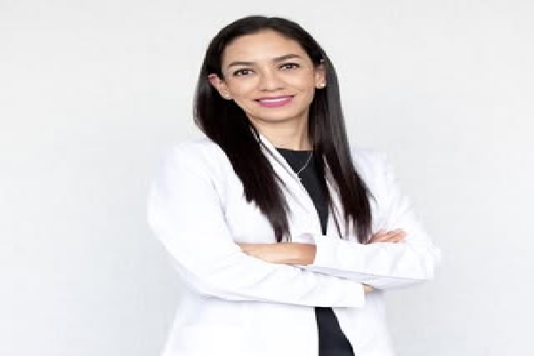 Gabriela Rodríguez Ruiz