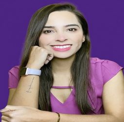 Iliana Colin Garduño
