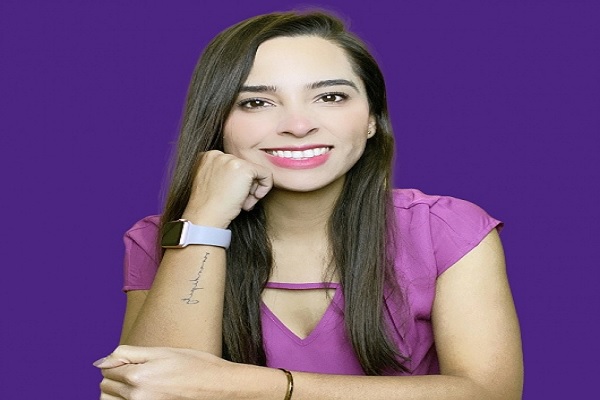 Iliana Colin Garduño
