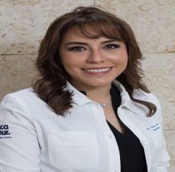 Karina Morán Martínez
