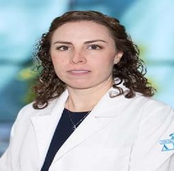 María Alejandra González Patiño