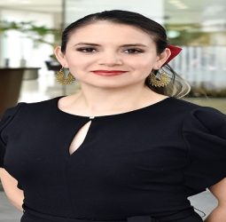María Isabel Rojas Martínez