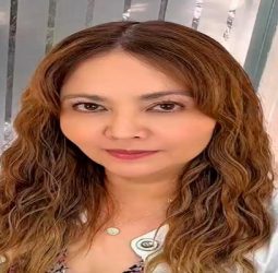María Julia Hernández