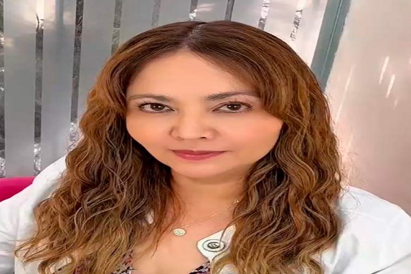 María Julia Hernández