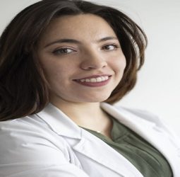 María Teresa Rodríguez García