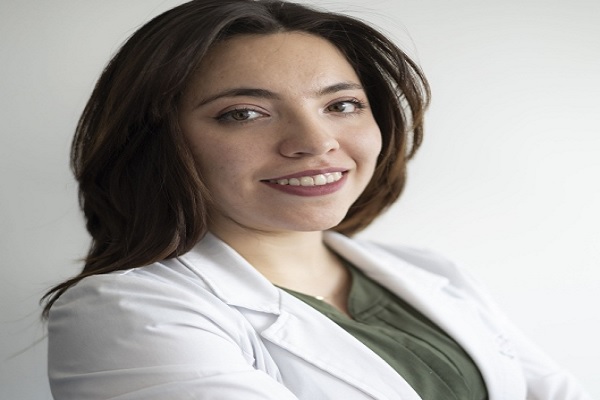 María Teresa Rodríguez García