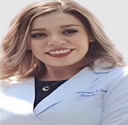 Maricela Beatriz Rocha Carrillo