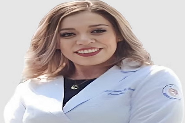 Maricela Beatriz Rocha Carrillo
