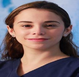 Marisabel Moreno Cegarra