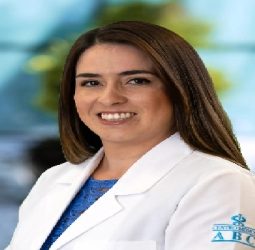 Nadia Alejandra Gandarilla Martínez