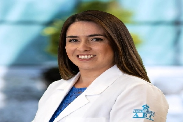 Nadia Alejandra Gandarilla Martínez