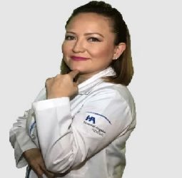 Perla Desirée Hernández Alcántara