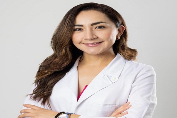 Verónica Ivette Xospa Ríos