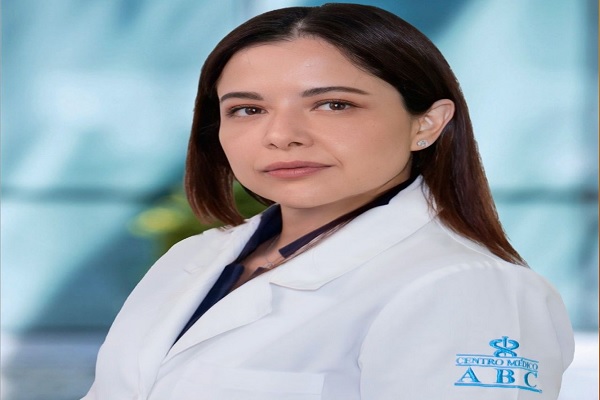 Yolanda Aburto Murrieta
