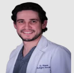 Ricardo Rodríguez Sánchez