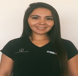 Sandra Danaeth Capetillo Flores