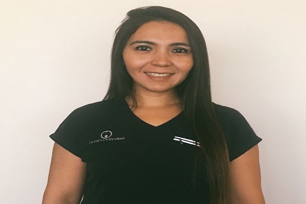 Sandra Danaeth Capetillo Flores