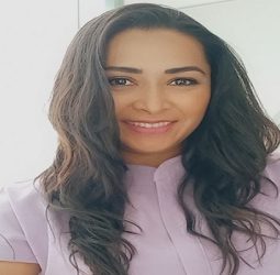 Susana Rocío Guzmán López