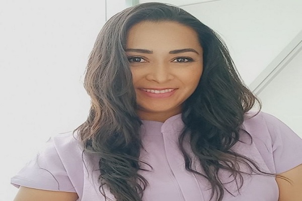 Susana Rocío Guzmán López