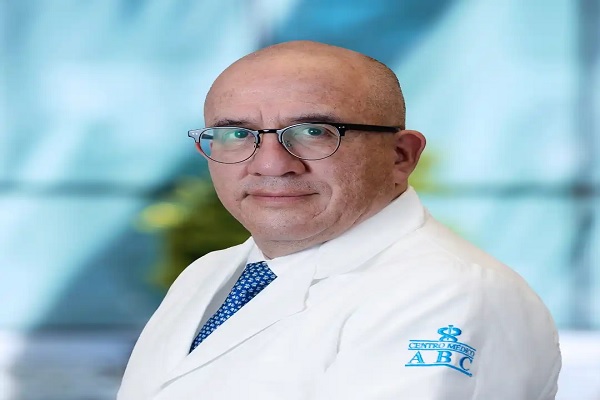 Álvaro Aguayo González