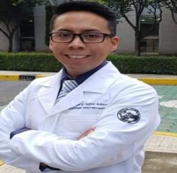 Ángel Giancarlo Nájera Albarrán