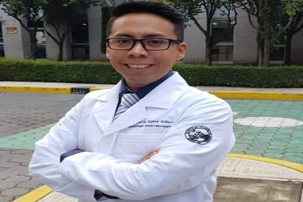 Ángel Giancarlo Nájera Albarrán