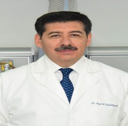 Ángel Mario Zárate Guzmán