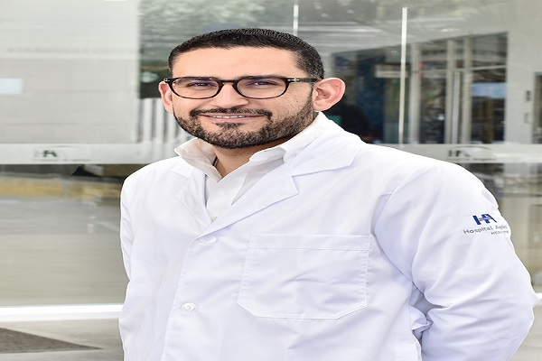 Armando Jezael Martínez Rueda