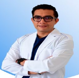 Carlos Niño Carrasco