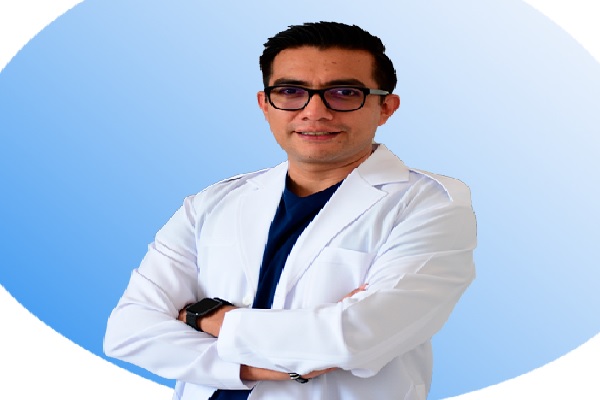 Carlos Niño Carrasco