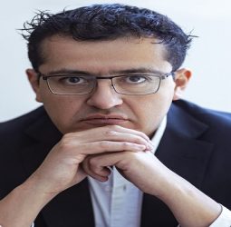 Christian Morales Orozco