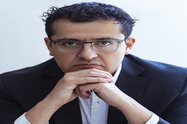 Christian Morales Orozco